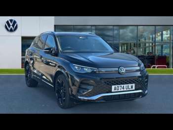 2024 - 2.0 TDI R-Line 5dr DSG Auto