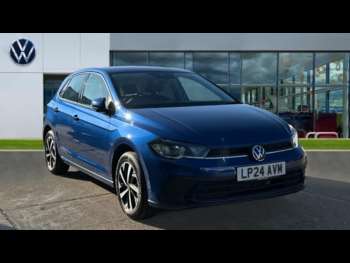 2024 - 1.0 TSI Life 5dr