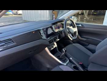 Used Volkswagen Polo 2024 for sale - 74827605: Photo