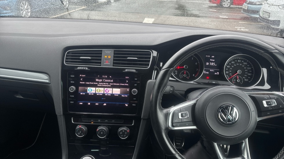 Used Volkswagen Golf 2017 for sale - 76722311: Photo 12