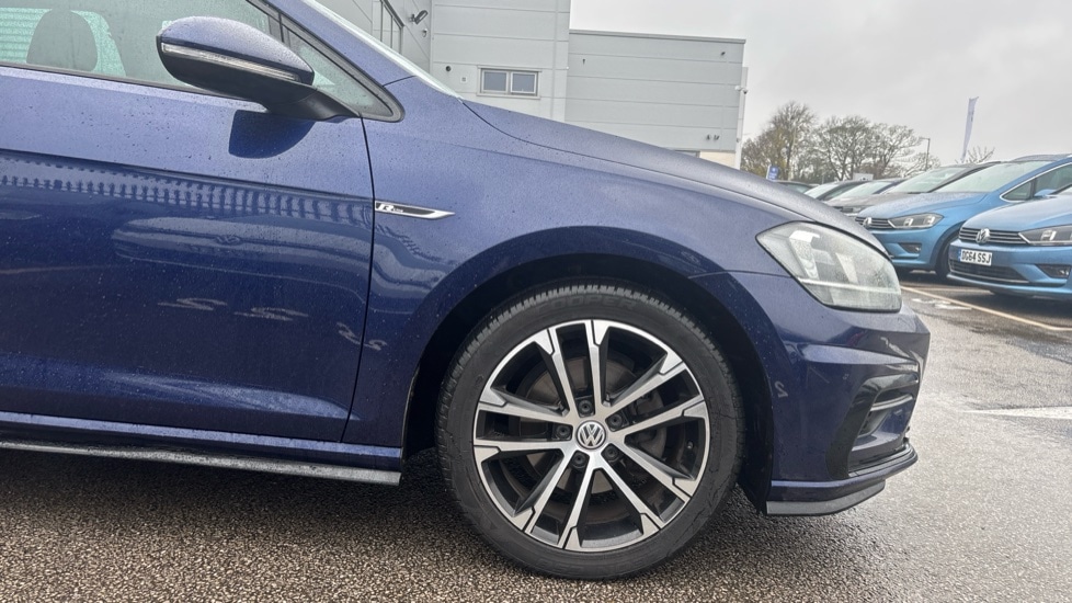 Used Volkswagen Golf 2017 for sale - 76722311: Photo 20