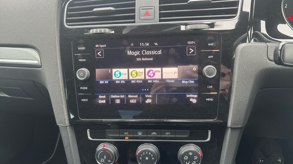 Used Volkswagen Golf 2017 for sale - 76722311: Photo 24