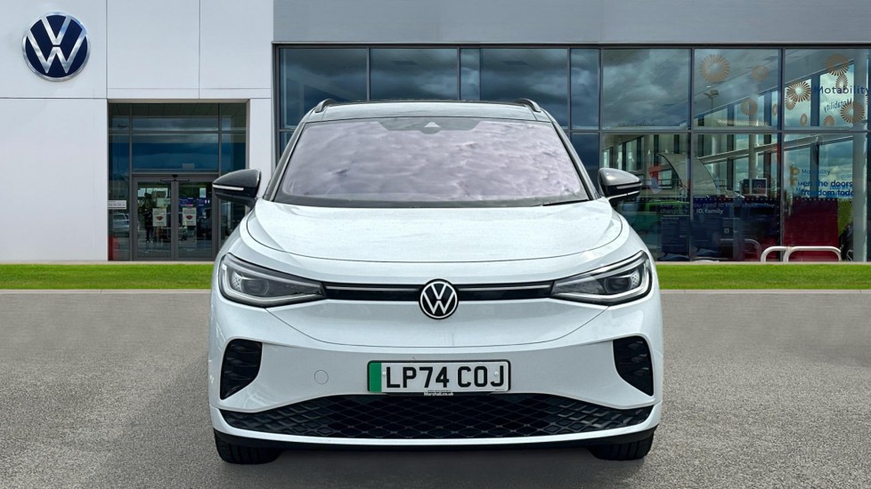 Used Volkswagen ID4 2025 for sale - 76140308: Photo 10