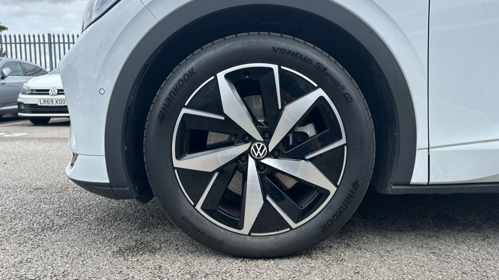 Used Volkswagen ID4 2025 for sale - 76140308: Photo 18