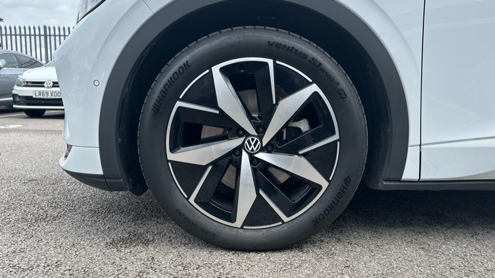 Used Volkswagen ID4 2025 for sale - 76140308: Photo 20
