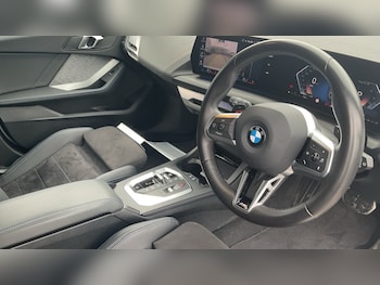 Used BMW 1 Series 2025 for sale - 76393622: Photo