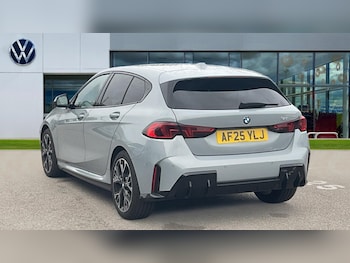 Used BMW 1 Series 2025 for sale - 76393622: Photo