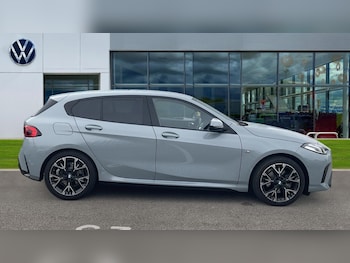 Used BMW 1 Series 2025 for sale - 76393622: Photo