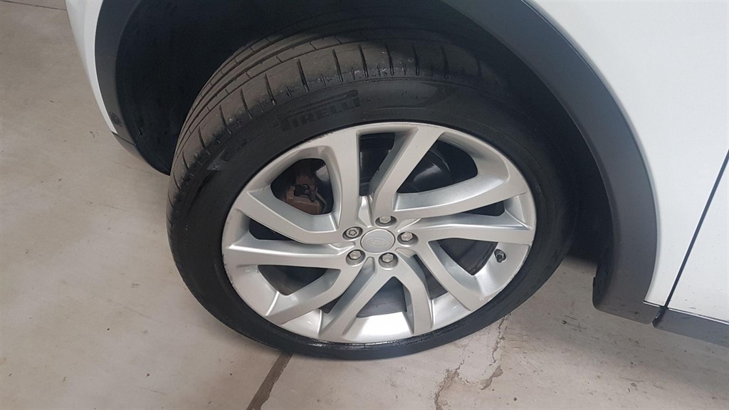 Used Land Rover Discovery Sport 2016 for sale - 77196687: Photo 11