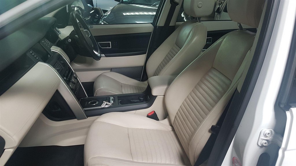 Used Land Rover Discovery Sport 2016 for sale - 77196687: Photo 14