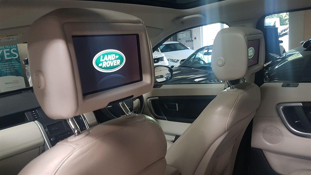 Used Land Rover Discovery Sport 2016 for sale - 77196687: Photo 19