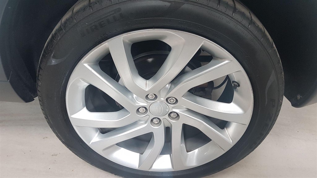 Used Land Rover Discovery Sport 2016 for sale - 77196687: Photo 21