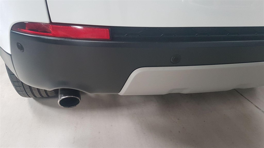 Used Land Rover Discovery Sport 2016 for sale - 77196687: Photo 22