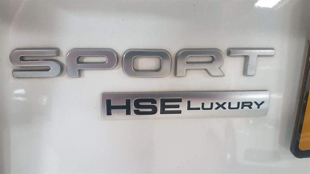 Used Land Rover Discovery Sport 2016 for sale - 77196687: Photo 23