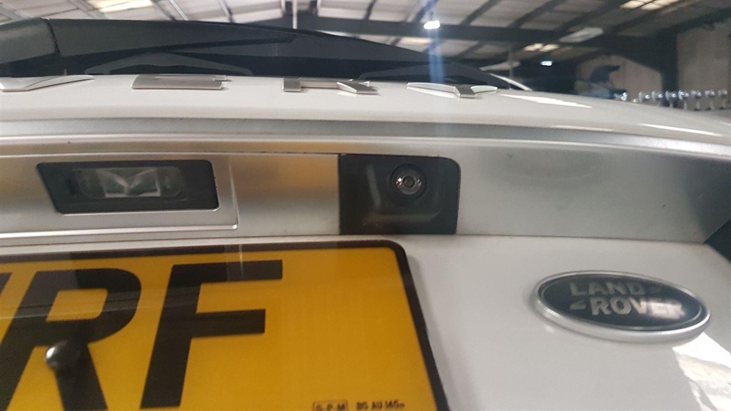 Used Land Rover Discovery Sport 2016 for sale - 77196687: Photo 24