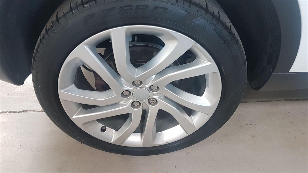 Used Land Rover Discovery Sport 2016 for sale - 77196687: Photo 29