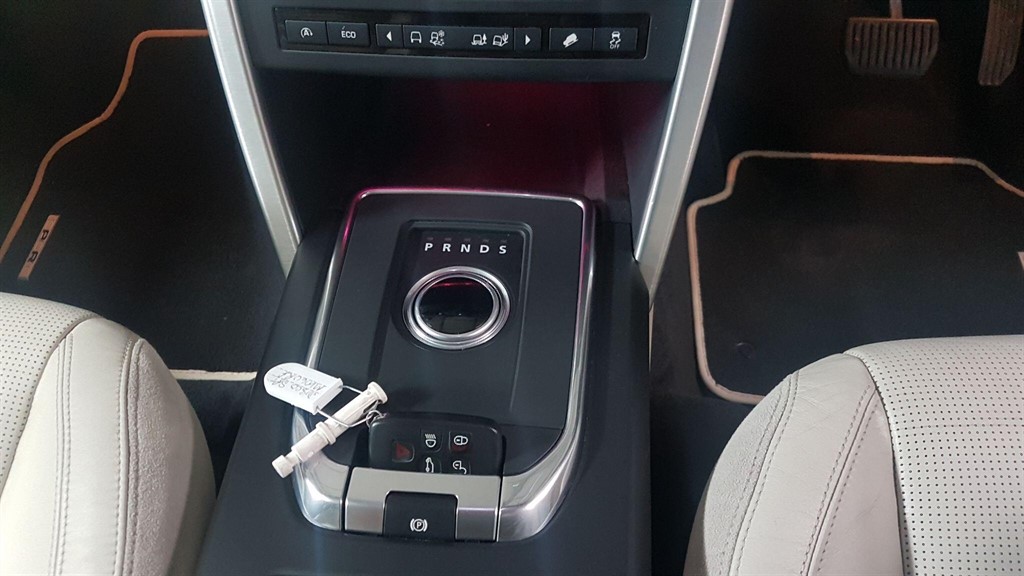 Used Land Rover Discovery Sport 2016 for sale - 77196687: Photo 39