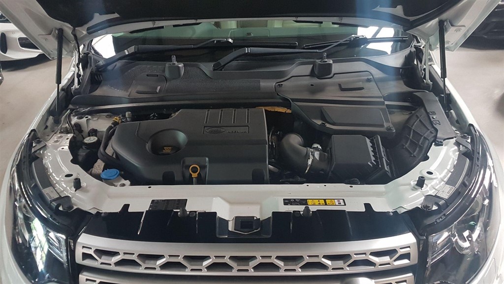 Used Land Rover Discovery Sport 2016 for sale - 77196687: Photo 40