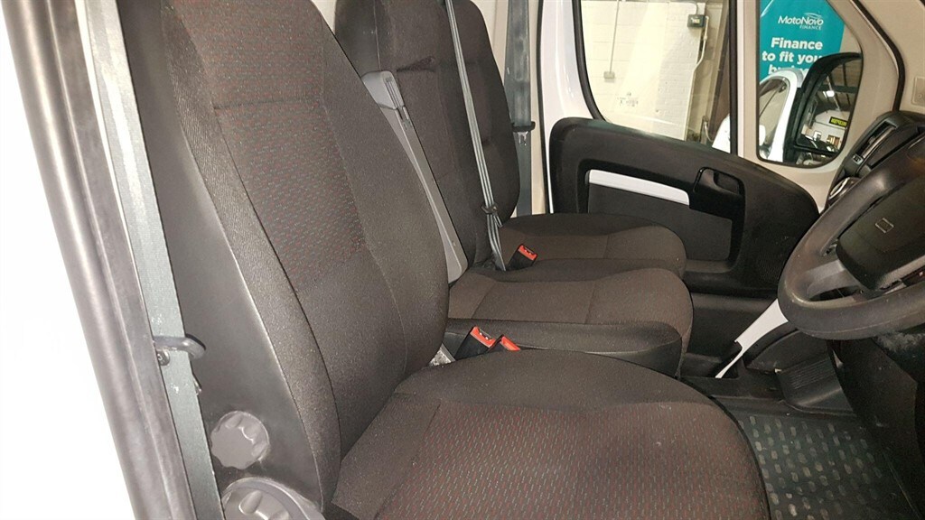 Used Peugeot Boxer 2022 for sale - 77414209: Photo 13