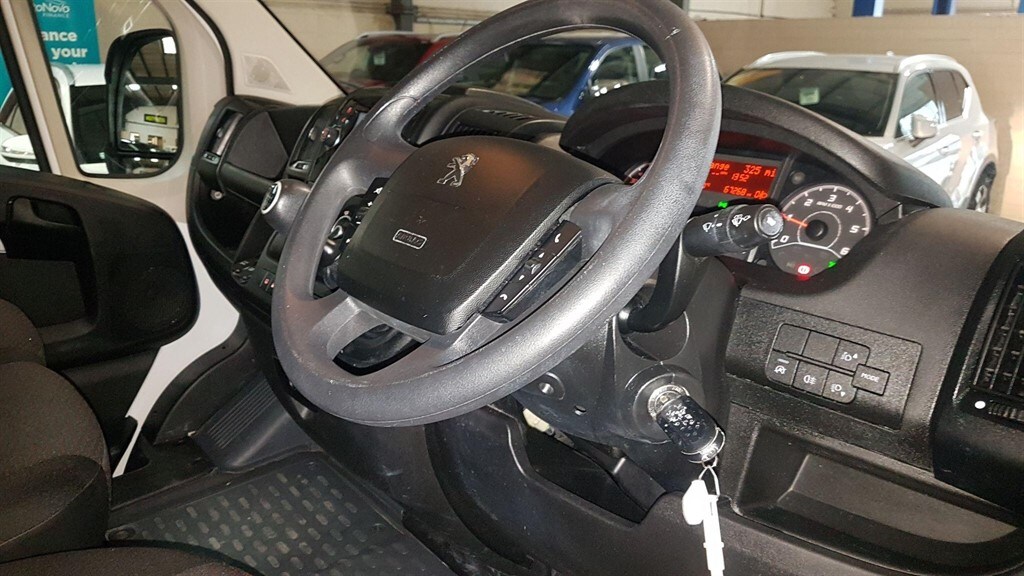 Used Peugeot Boxer 2022 for sale - 77414209: Photo 30