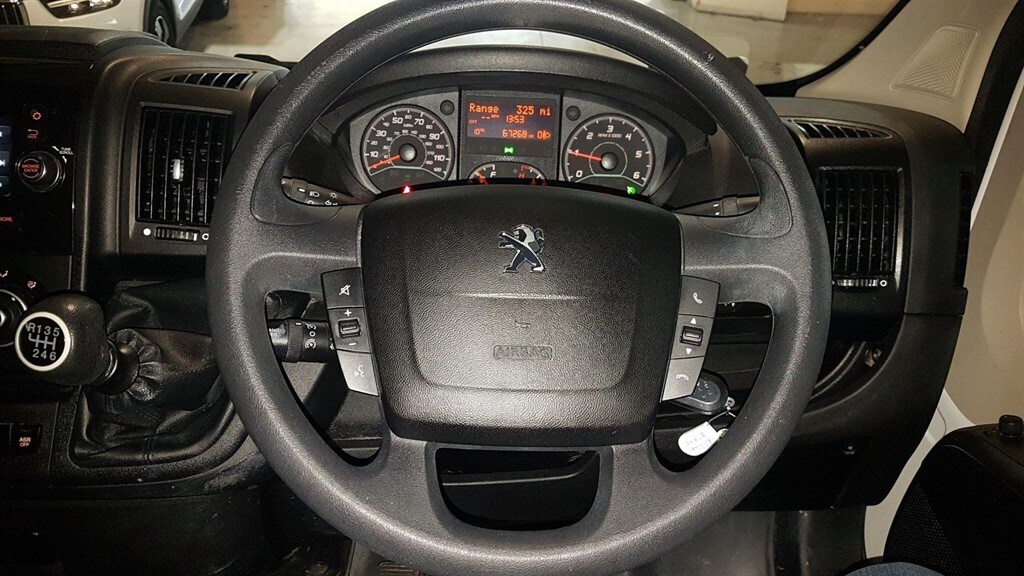 Used Peugeot Boxer 2022 for sale - 77414209: Photo 31