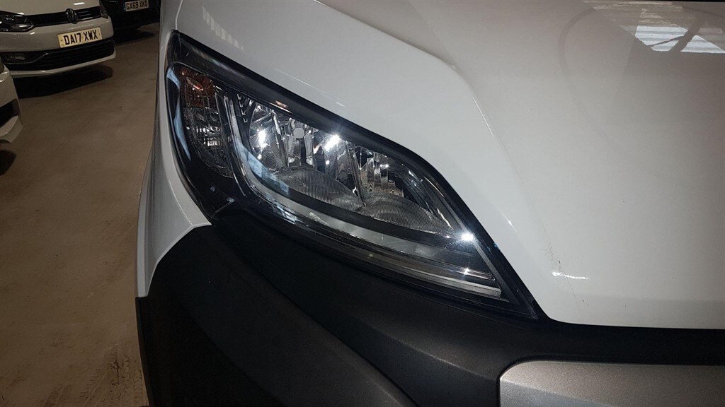 Used Peugeot Boxer 2022 for sale - 77414209: Photo 32