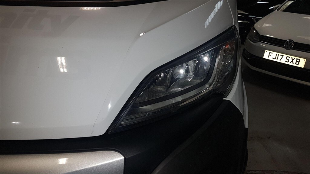 Used Peugeot Boxer 2022 for sale - 77414209: Photo 33