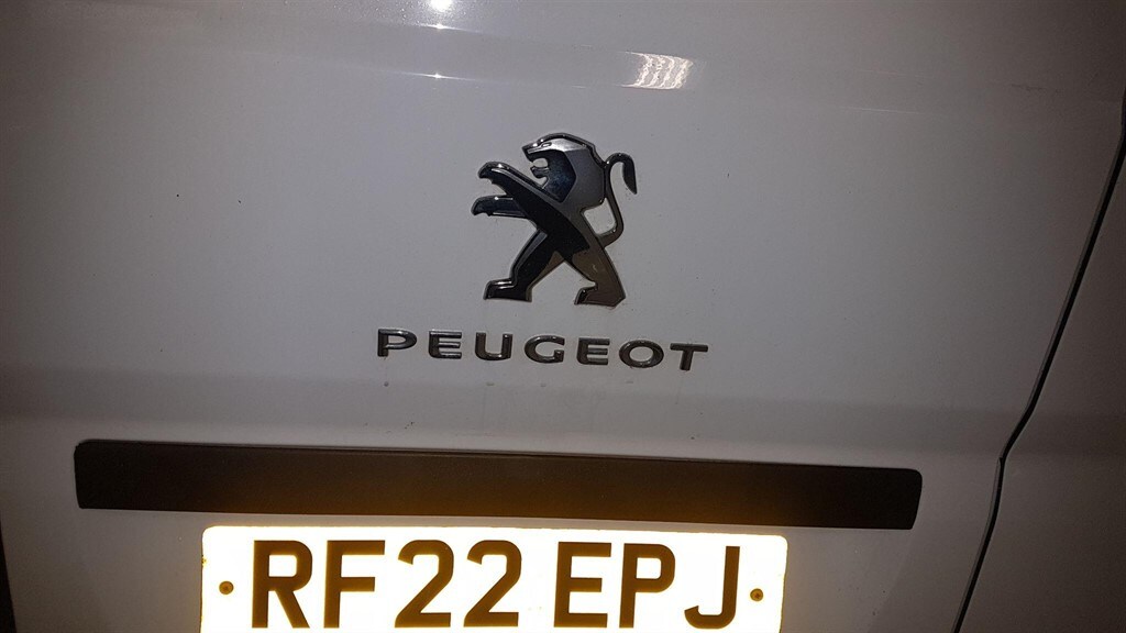 Used Peugeot Boxer 2022 for sale - 77414209: Photo 37