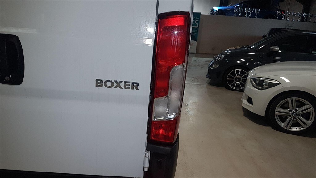 Used Peugeot Boxer 2022 for sale - 77414209: Photo 39