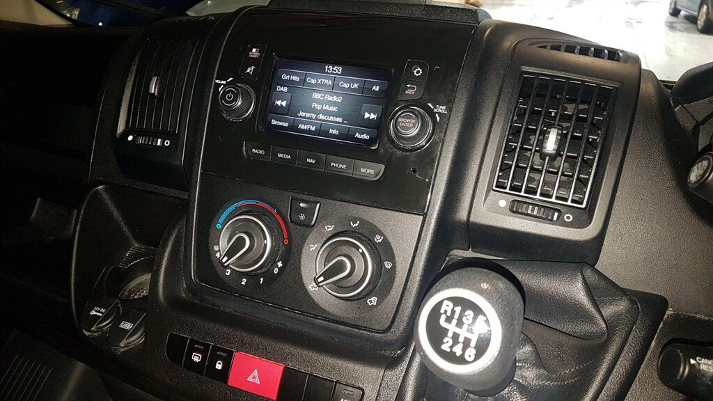 Used Peugeot Boxer 2022 for sale - 77414209: Photo 43