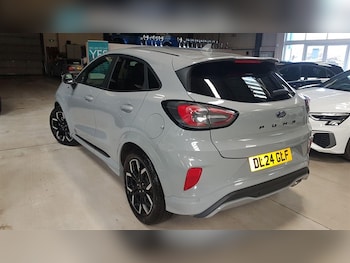 Used Ford Puma 2024 for sale - 77504620: Photo