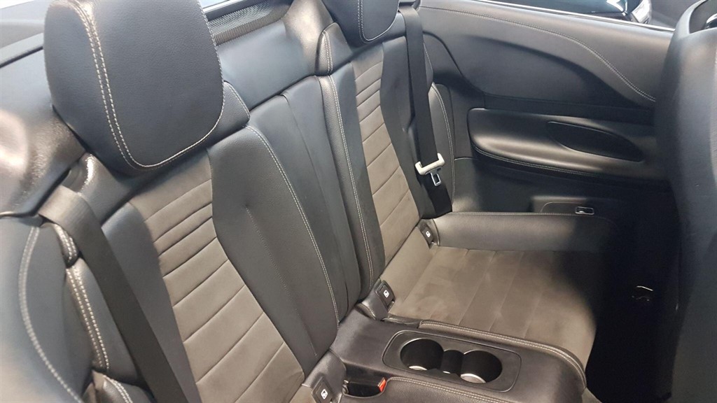 Used Mercedes-Benz E Class 2018 for sale - 77877920: Photo 21