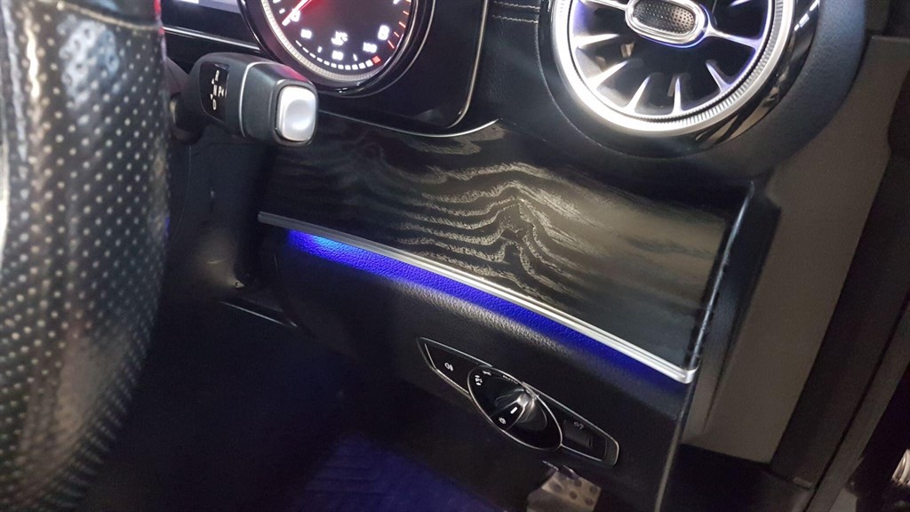 Used Mercedes-Benz E Class 2018 for sale - 77877920: Photo 25