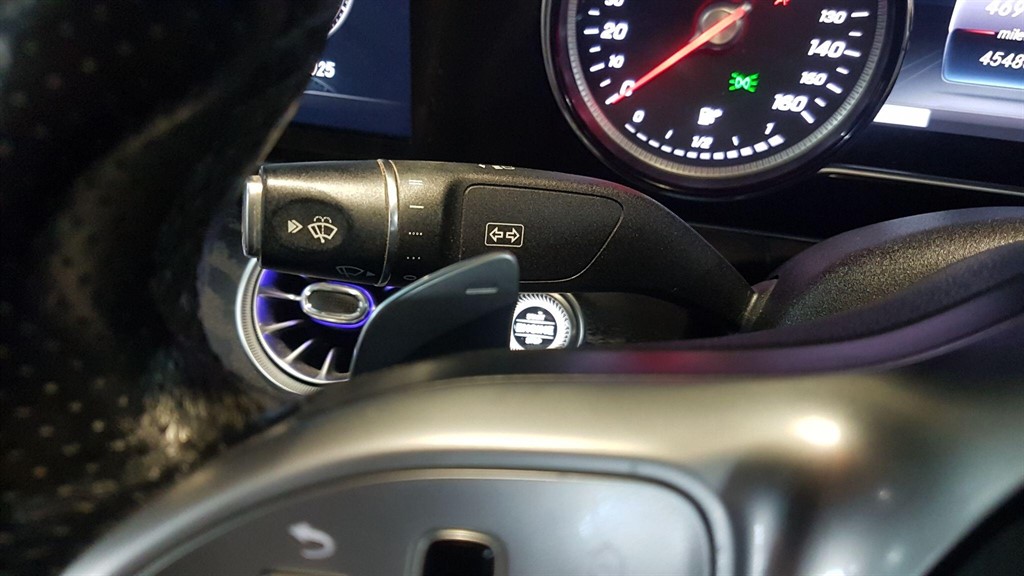 Used Mercedes-Benz E Class 2018 for sale - 77877920: Photo 28