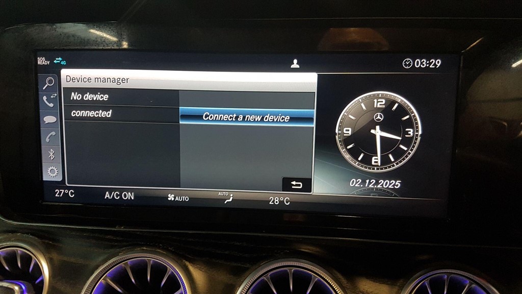 Used Mercedes-Benz E Class 2018 for sale - 77877920: Photo 37