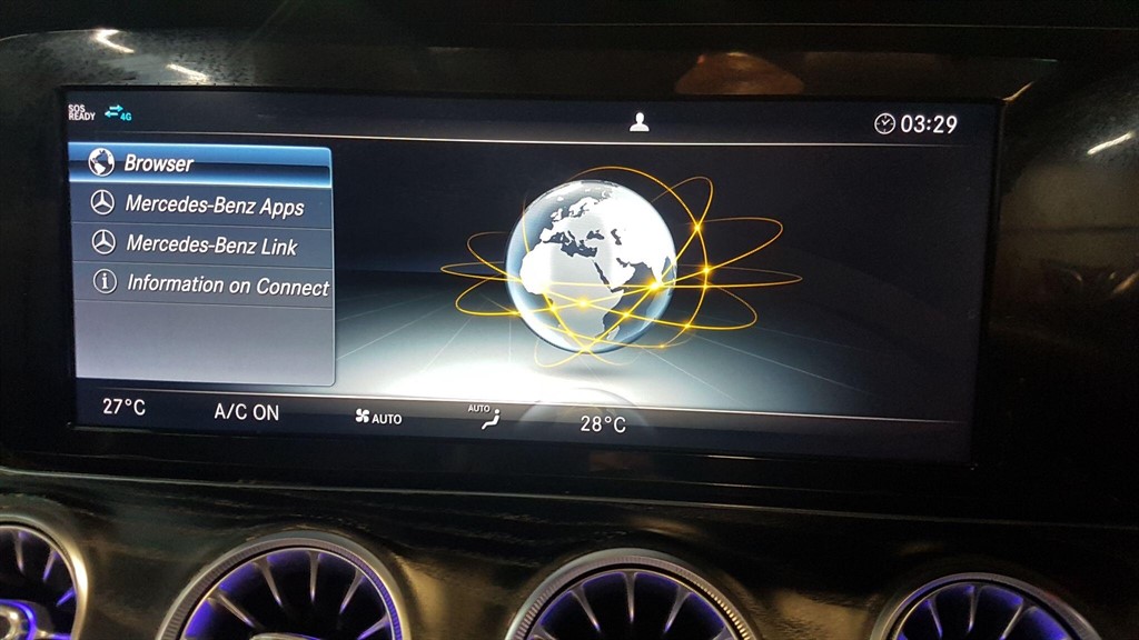 Used Mercedes-Benz E Class 2018 for sale - 77877920: Photo 38