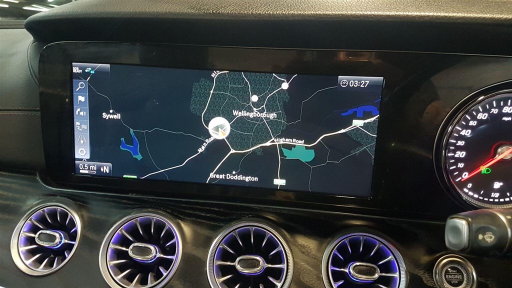 Used Mercedes-Benz E Class 2018 for sale - 77877920: Photo 4