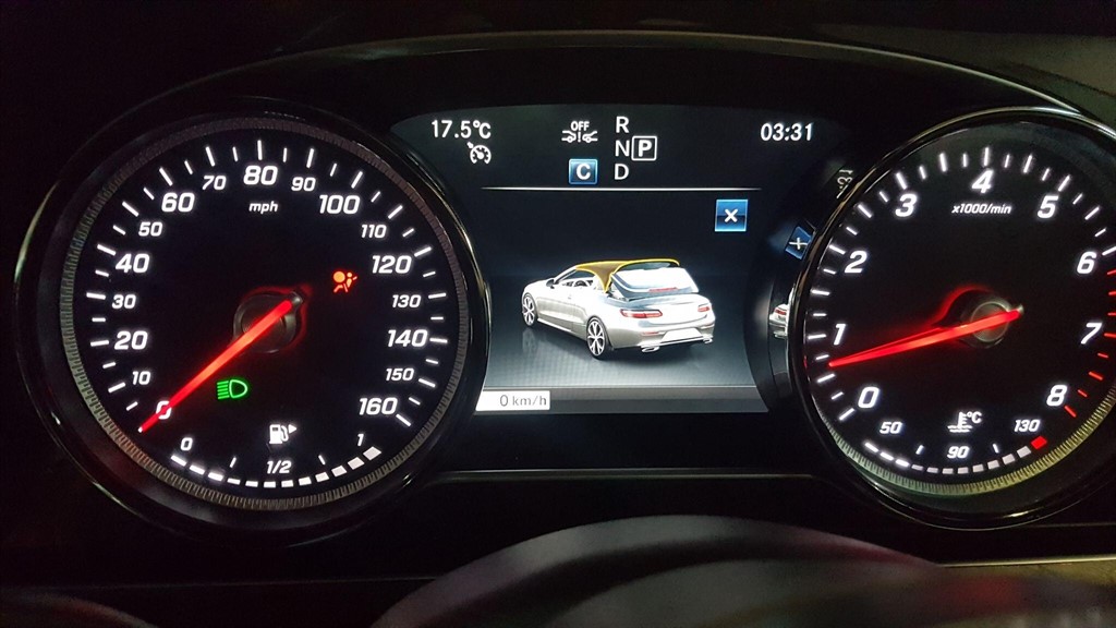 Used Mercedes-Benz E Class 2018 for sale - 77877920: Photo 40