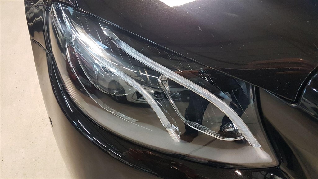 Used Mercedes-Benz E Class 2018 for sale - 77877920: Photo 44