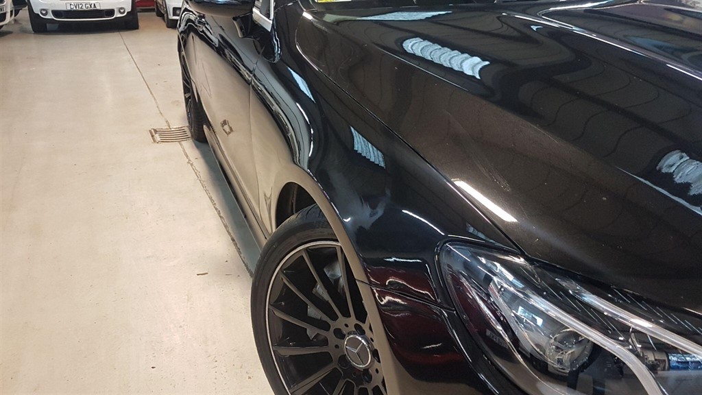 Used Mercedes-Benz E Class 2018 for sale - 77877920: Photo 53