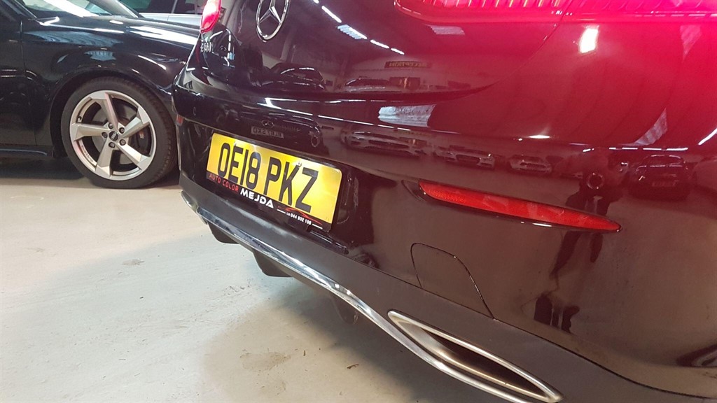 Used Mercedes-Benz E Class 2018 for sale - 77877920: Photo 56