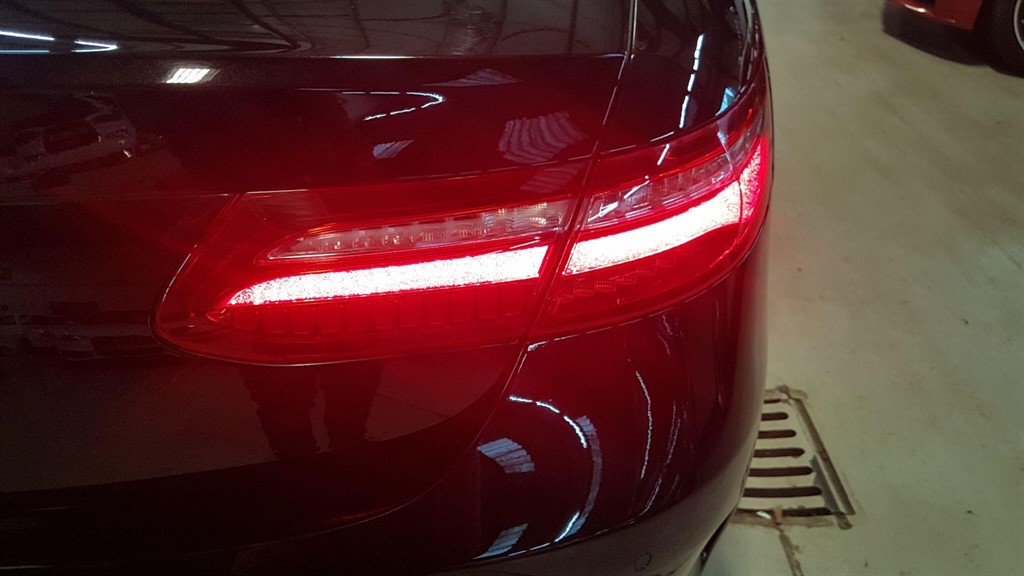 Used Mercedes-Benz E Class 2018 for sale - 77877920: Photo 57