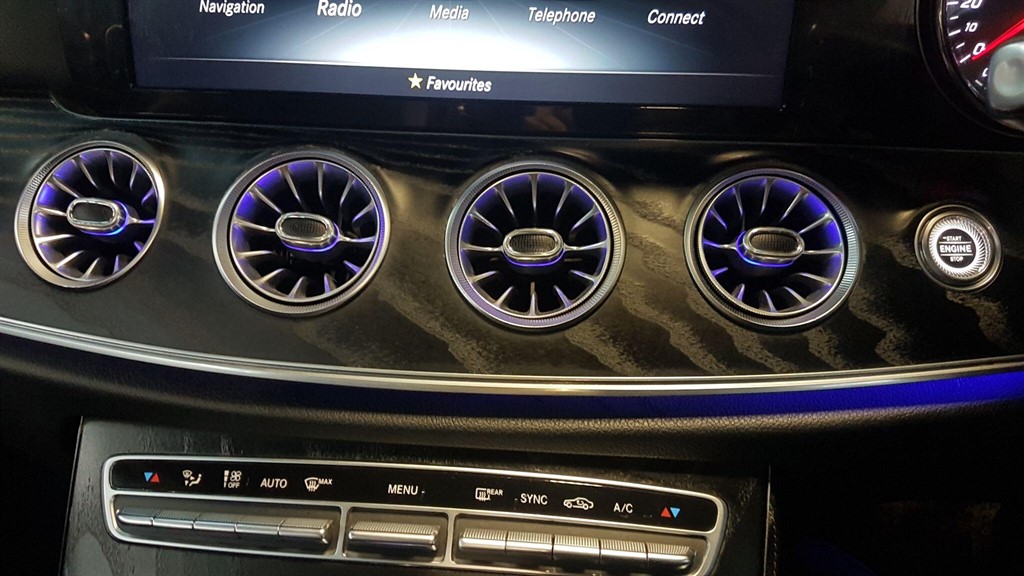 Used Mercedes-Benz E Class 2018 for sale - 77877920: Photo 70