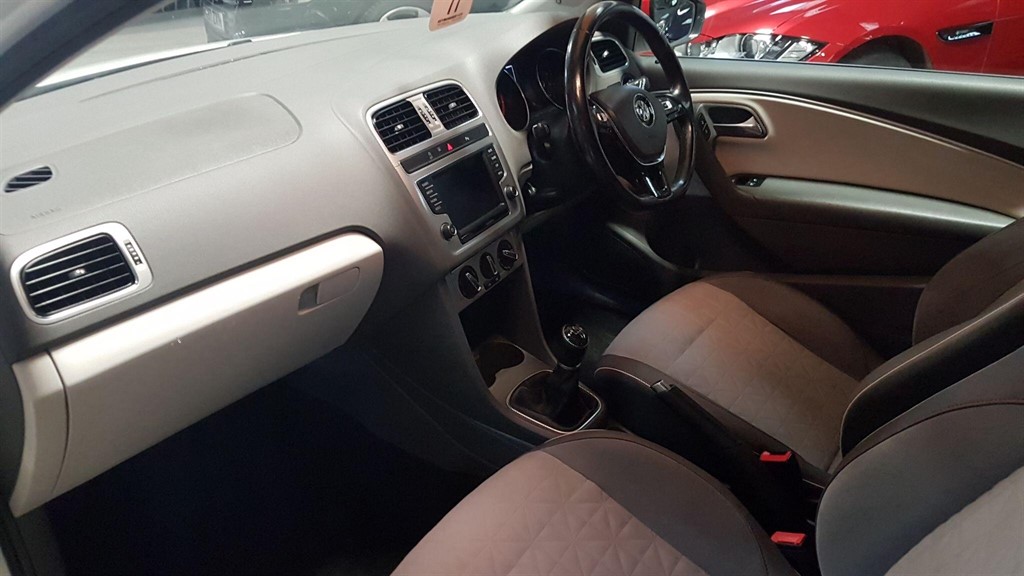 Used Volkswagen Polo 2017 for sale - 77196684: Photo 14