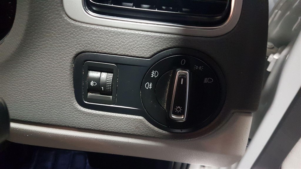 Used Volkswagen Polo 2017 for sale - 77196684: Photo 16