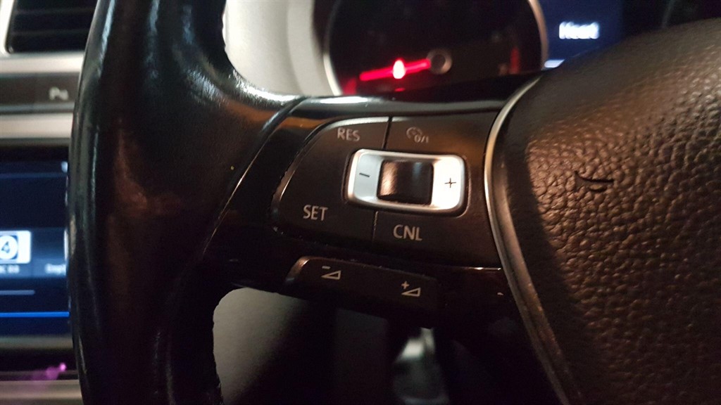 Used Volkswagen Polo 2017 for sale - 77196684: Photo 17