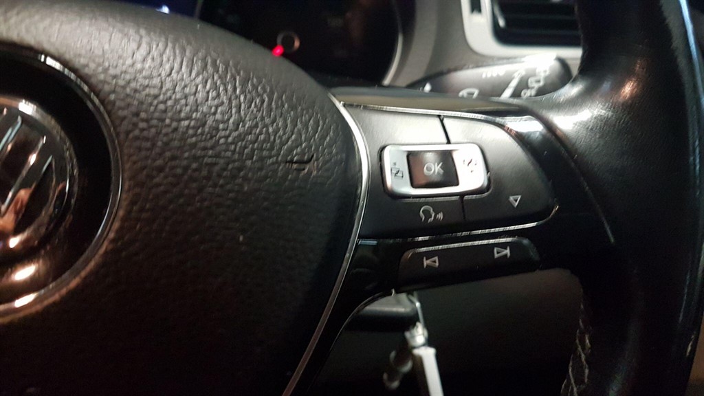 Used Volkswagen Polo 2017 for sale - 77196684: Photo 18