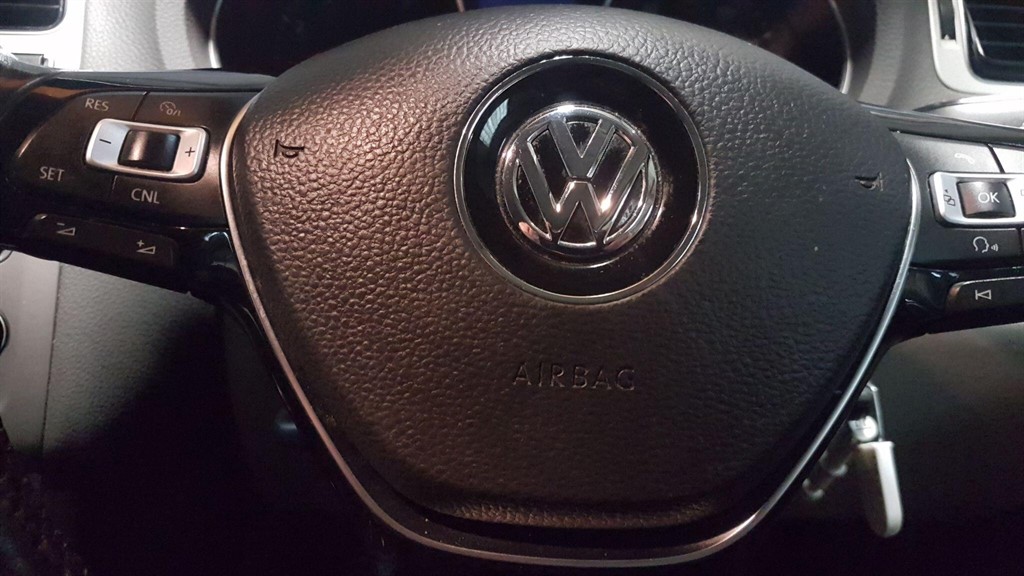 Used Volkswagen Polo 2017 for sale - 77196684: Photo 19