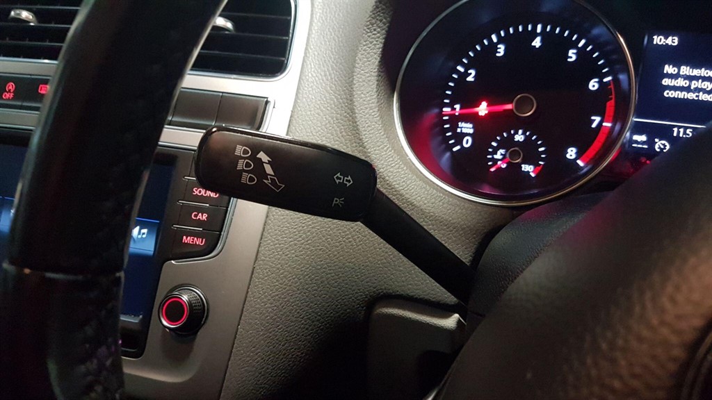 Used Volkswagen Polo 2017 for sale - 77196684: Photo 21