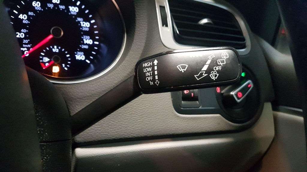 Used Volkswagen Polo 2017 for sale - 77196684: Photo 22